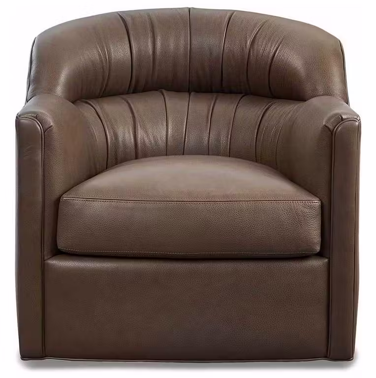 Hancock and Moore 8894-SR Gordon Swivel Rocker Hancock and Moore 8894-SR Gordon Swivel Rocker