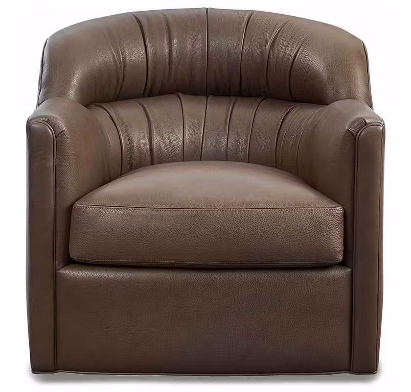 Hancock and Moore 8894-SR Gordon Swivel Rocker Hancock and Moore 8894-SR Gordon Swivel Rocker
