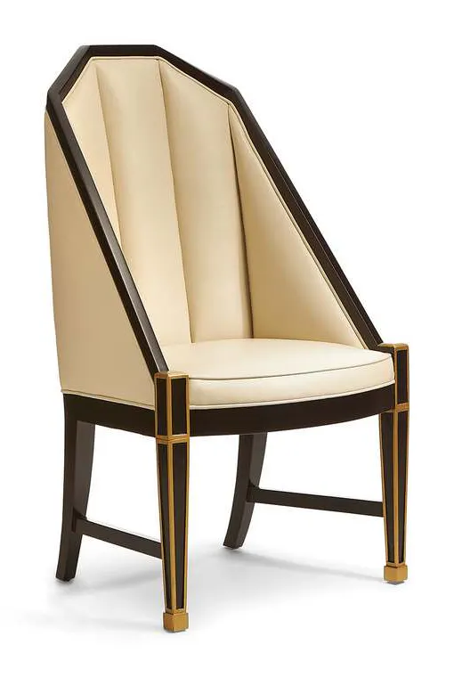 Hancock and Moore CJ6819 Diana Hostess Chair Hancock and Moore CJ6819 Diana Hostess Chair