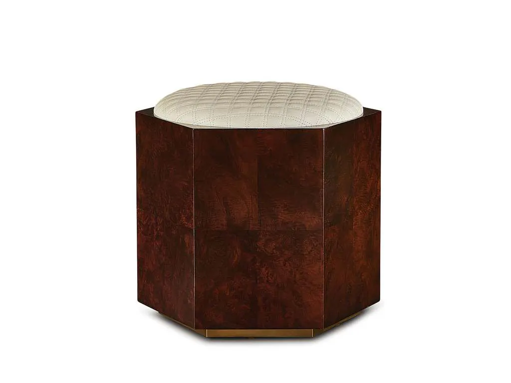Hancock and Moore CJ6824  Hezekiah Stool