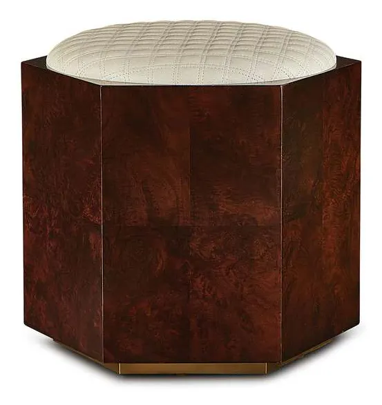 Hancock and Moore CJ6824 Hezekiah Stool Hancock and Moore CJ6824 Hezekiah Stool