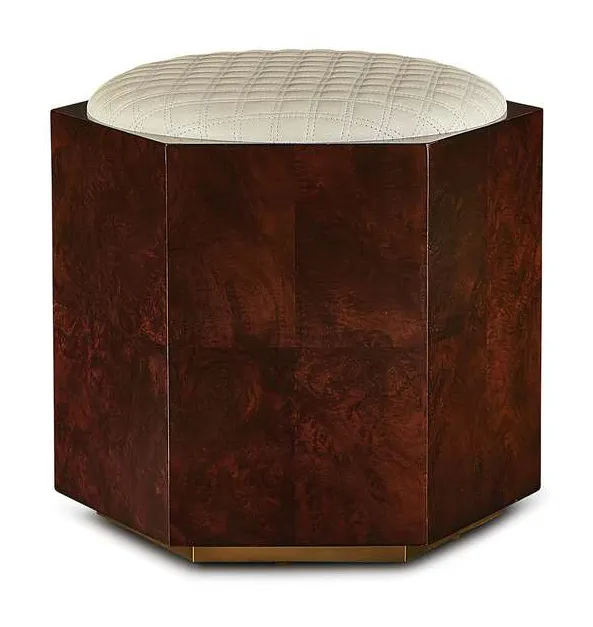 Hancock and Moore CJ6824 Hezekiah Stool Hancock and Moore CJ6824 Hezekiah Stool