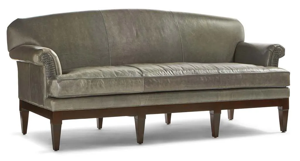 Hancock and Moore CJ6826-3 Julia Sofa Hancock and Moore CJ6826-3 Julia Sofa