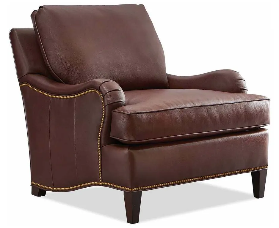 Hancock and Moore H6867-1 Eli Chair Hancock and Moore H6867-1 Eli Chair