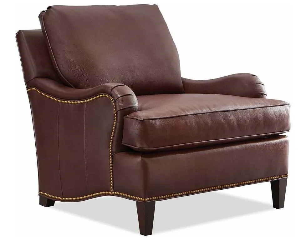 Hancock and Moore H6867-1 Eli Chair Hancock and Moore H6867-1 Eli Chair