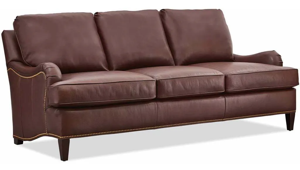Hancock and Moore H6867-3 Eli Sofa Hancock and Moore H6867-3 Eli Sofa