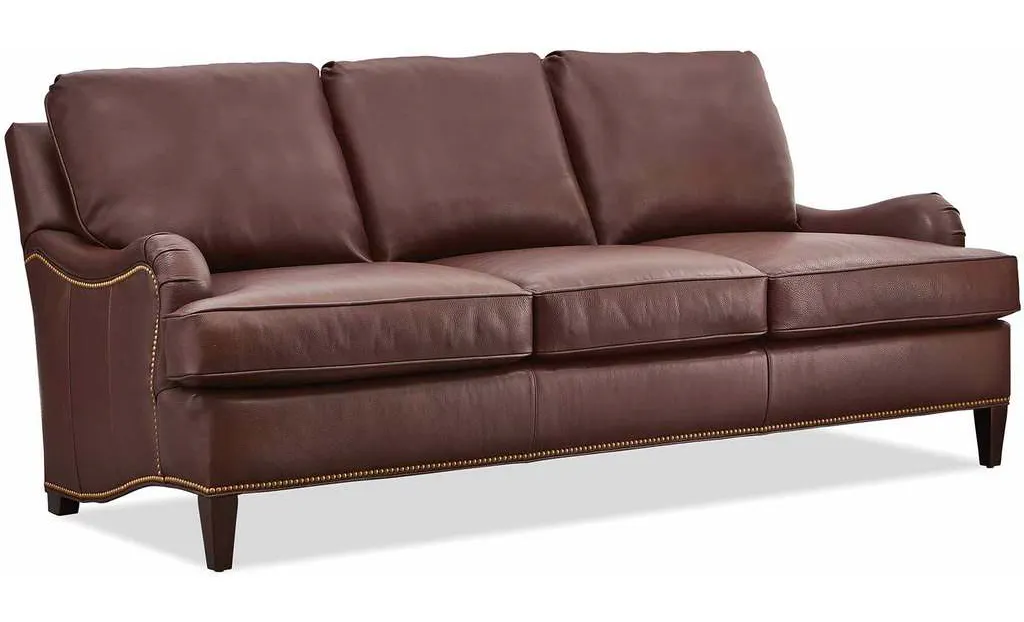 Hancock and Moore H6867-3 Eli Sofa Hancock and Moore H6867-3 Eli Sofa