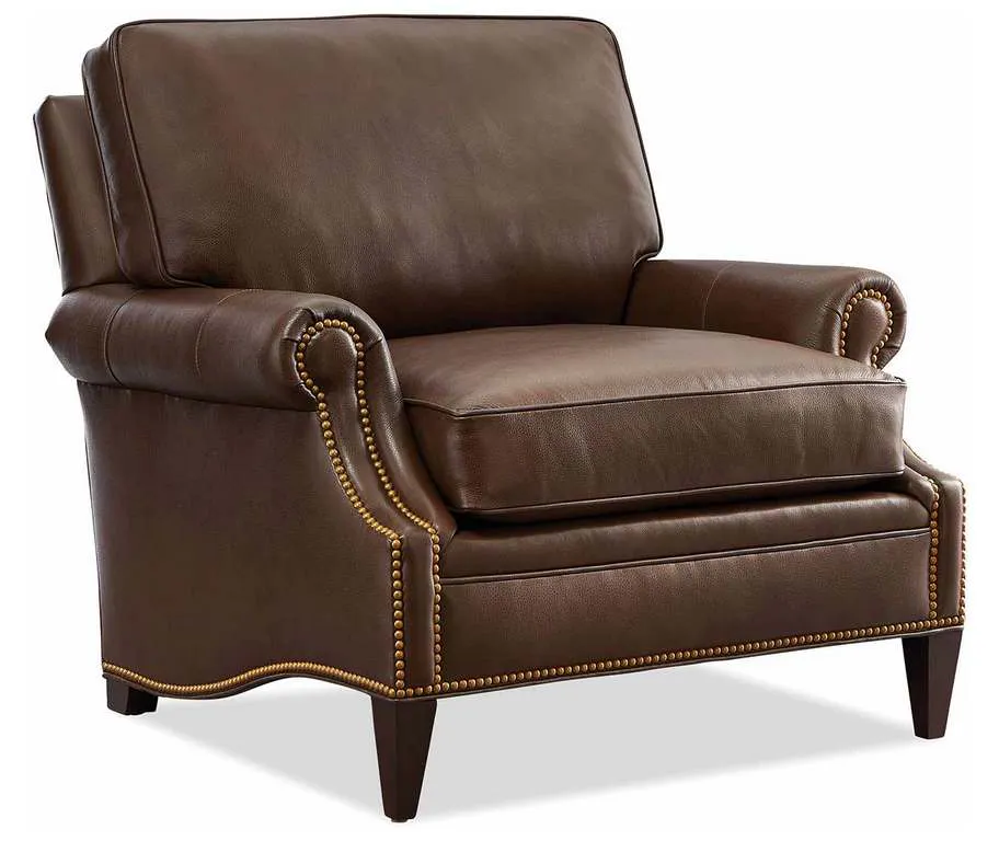 Hancock and Moore H6868-1 Tinley Chair Hancock and Moore H6868-1 Tinley Chair