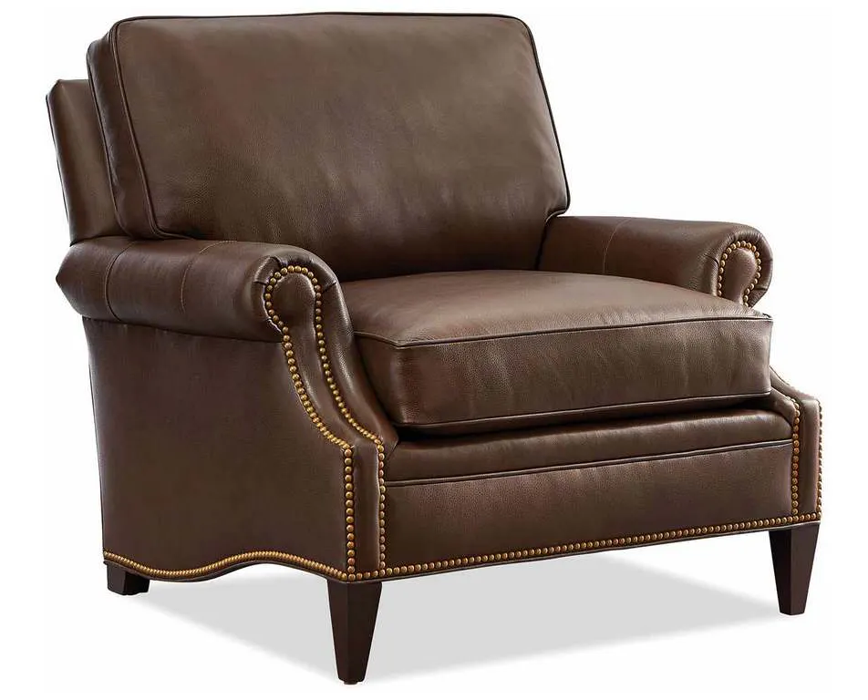 Hancock and Moore H6868-1 Tinley Chair Hancock and Moore H6868-1 Tinley Chair
