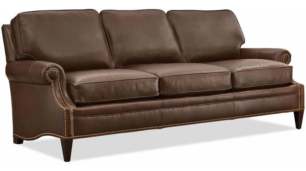 Hancock and Moore H6868-3 Tinley Sofa Hancock and Moore H6868-3 Tinley Sofa