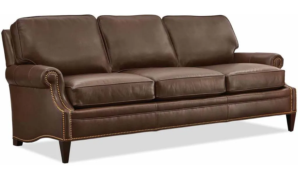 Hancock and Moore H6868-3 Tinley Sofa Hancock and Moore H6868-3 Tinley Sofa
