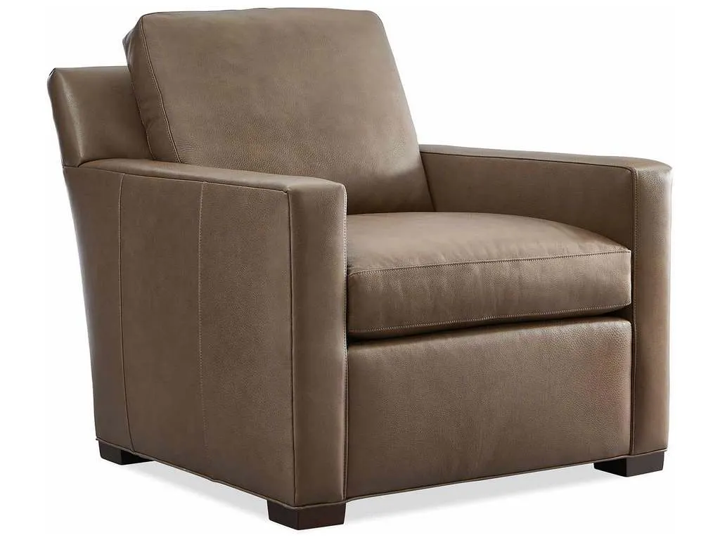 Hancock and Moore H6869-1  Luna Chair