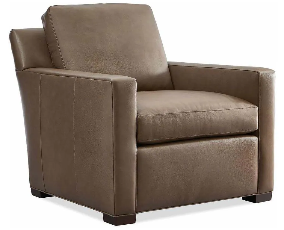 Hancock and Moore H6869-1 Luna Chair Hancock and Moore H6869-1 Luna Chair