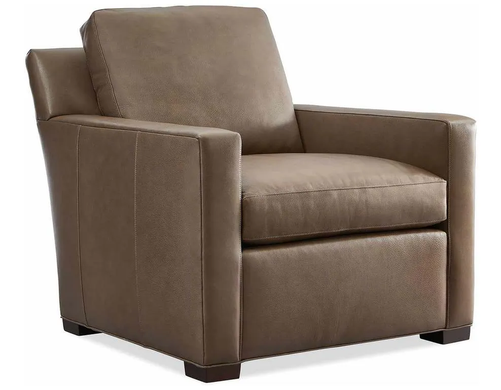 Hancock and Moore H6869-1 Luna Chair Hancock and Moore H6869-1 Luna Chair