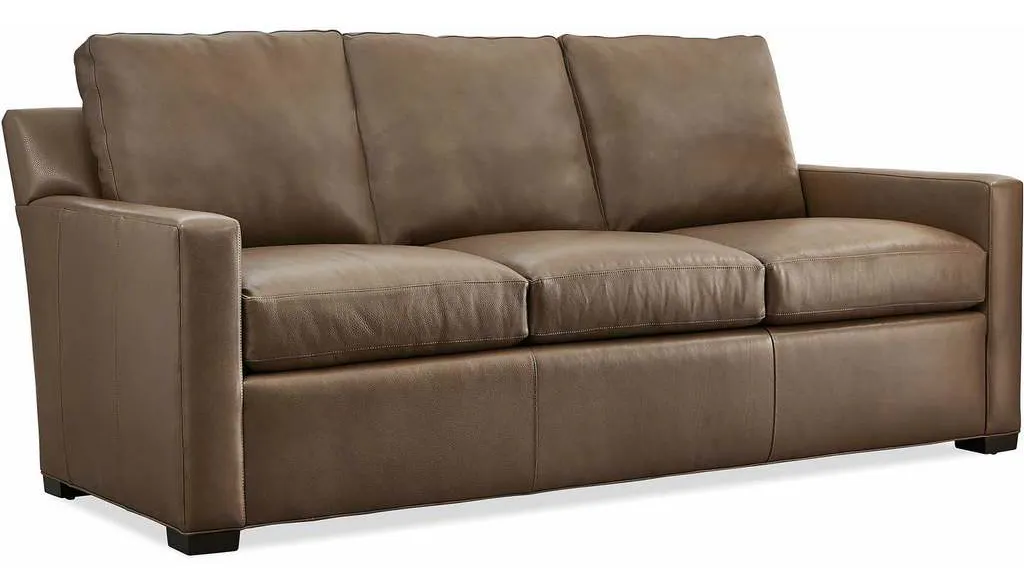Hancock and Moore H6869-3 Luna Sofa Hancock and Moore H6869-3 Luna Sofa