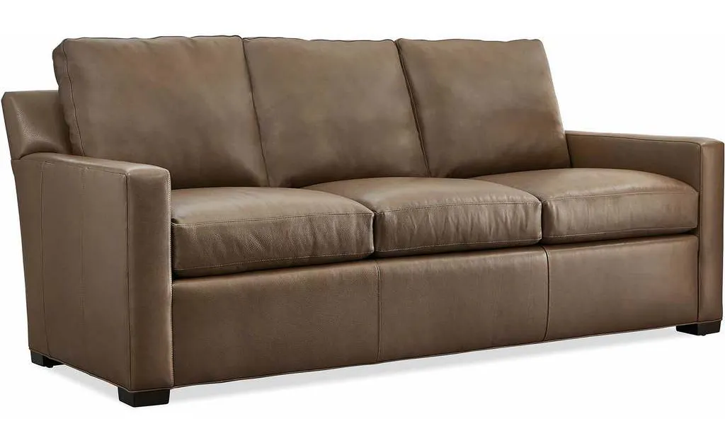Hancock and Moore H6869-3 Luna Sofa Hancock and Moore H6869-3 Luna Sofa