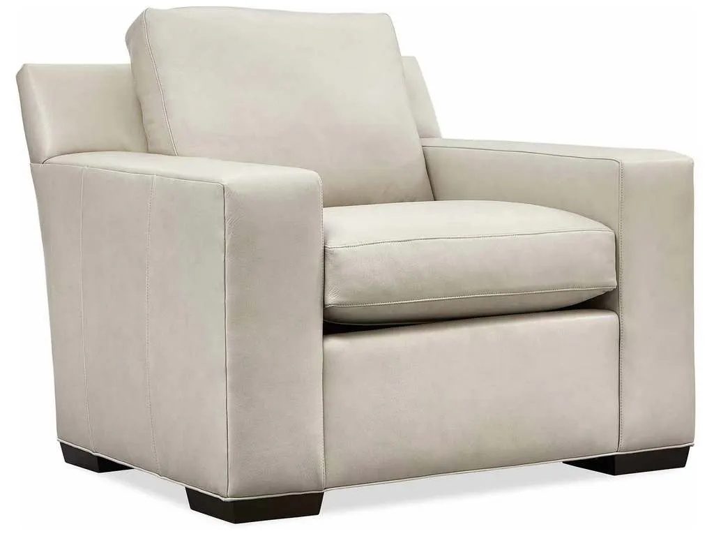 Hancock and Moore H6870-1  Oasis Chair