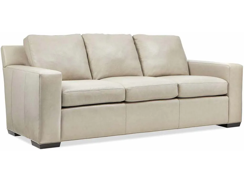Hancock and Moore H6870-3 Oasis Sofa