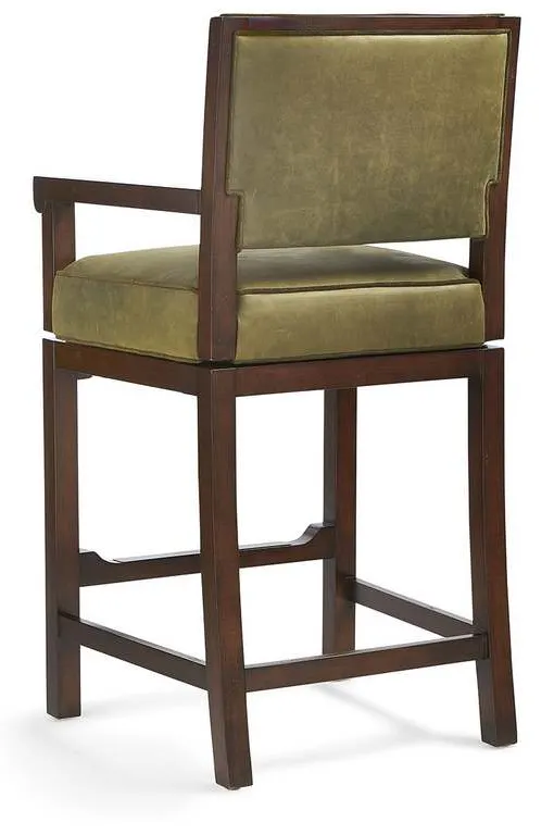 Hancock and Moore 229-24 Homestead Counter Stool Hancock and Moore 229-24 Homestead Counter Stool