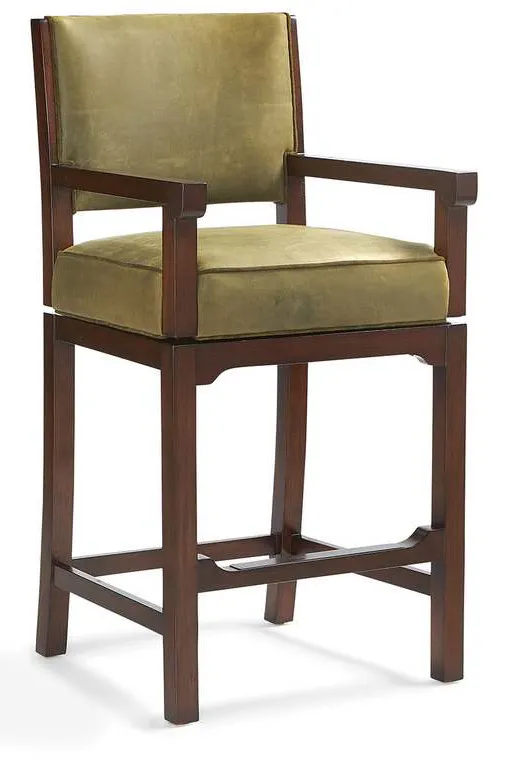 Hancock and Moore 229-30 Homestead Bar Stool Hancock and Moore 229-30 Homestead Bar Stool