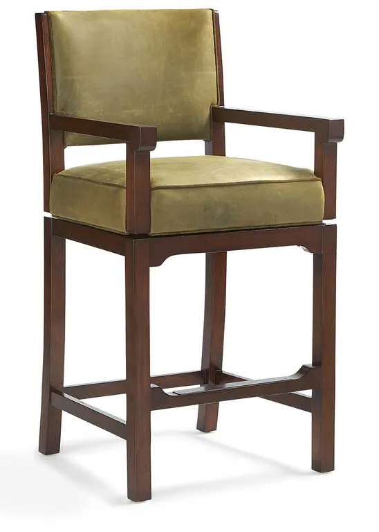 Hancock and Moore 229-24 Homestead Counter Stool Hancock and Moore 229-24 Homestead Counter Stool