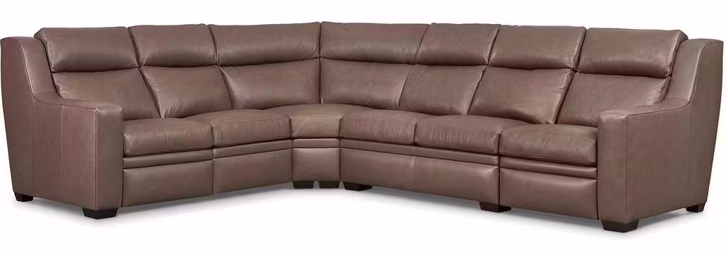 Hancock and Moore 2M11-PRB Your Way 2 Laf Power Recliner With Battery Hancock and Moore 2M11-PRB Your Way 2 Laf Power Recliner With Battery