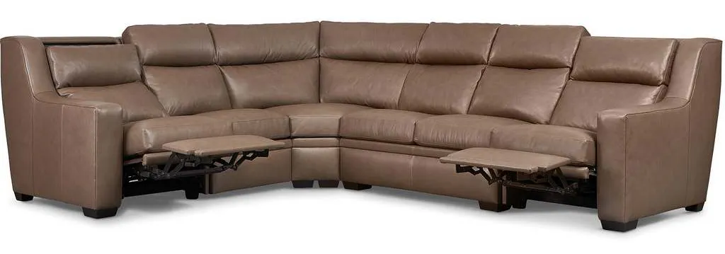 Hancock and Moore 2M12-PR Your Way 2 Raf Power Recliner Hancock and Moore 2M12-PR Your Way 2 Raf Power Recliner
