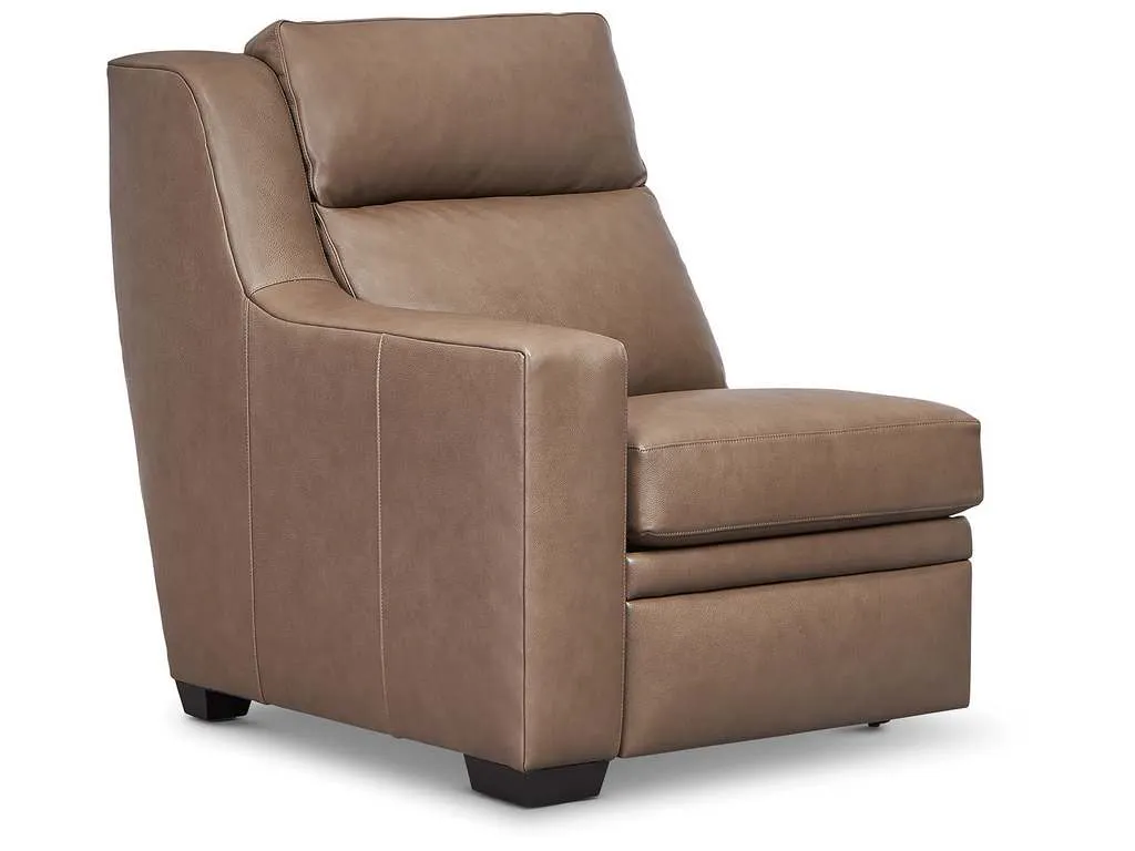 Hancock and Moore 2M11-PRB Your Way 2 Laf Power Recliner With Battery