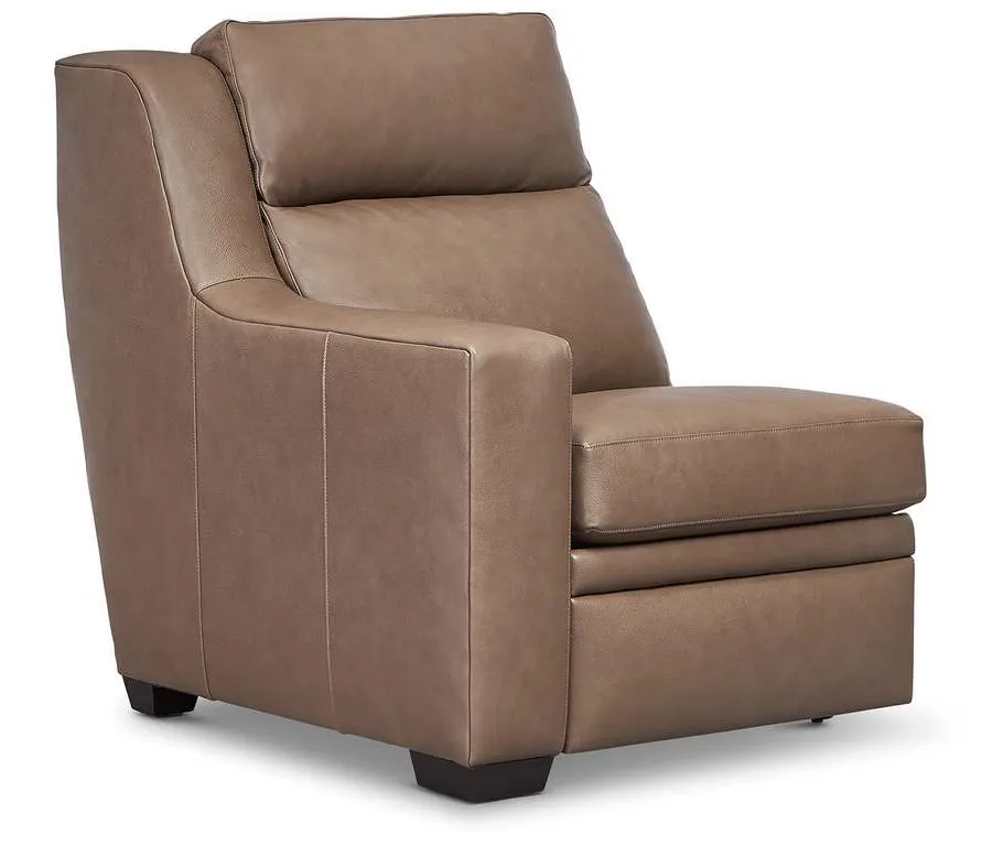 Hancock and Moore 2M11-PRB Your Way 2 Laf Power Recliner With Battery Hancock and Moore 2M11-PRB Your Way 2 Laf Power Recliner With Battery