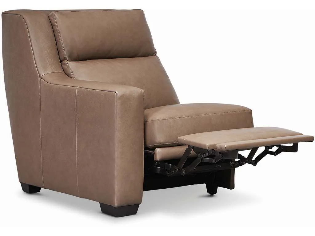 Hancock and Moore 2M11-PR Your Way 2 Laf Power Recliner - Hickory Park ...