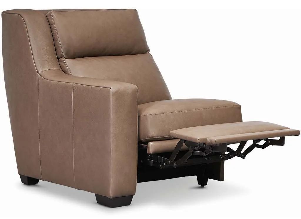 Hancock and Moore 2M11-PRB Your Way 2 Laf Power Recliner With Battery Hancock and Moore 2M11-PRB Your Way 2 Laf Power Recliner With Battery