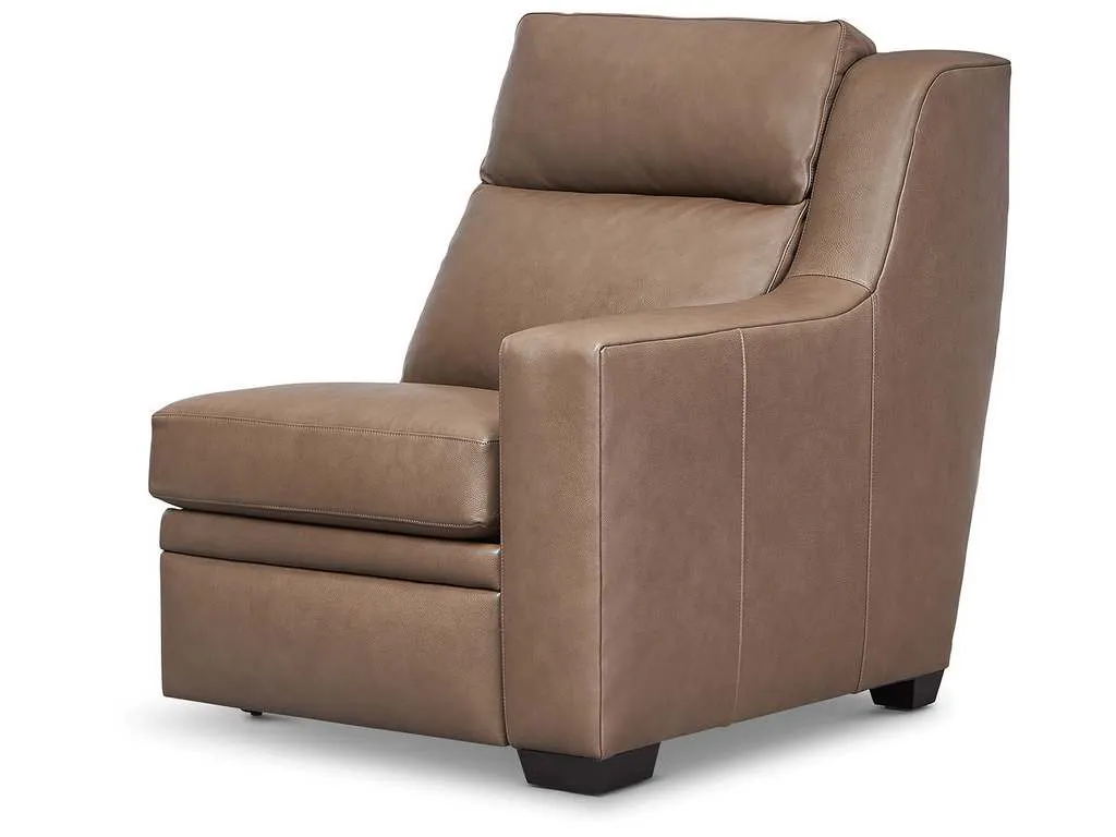Hancock and Moore 2M12-PR Your Way 2 Raf Power Recliner