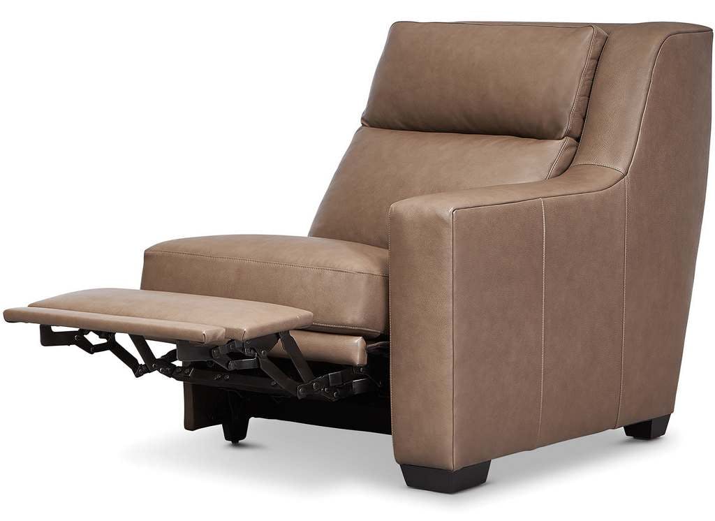 Hancock and Moore 2M12-PR Your Way 2 Raf Power Recliner Hancock and Moore 2M12-PR Your Way 2 Raf Power Recliner