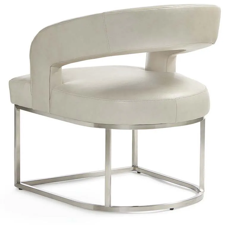 Hancock and Moore 6701 Bellini Chair Hancock and Moore 6701 Bellini Chair