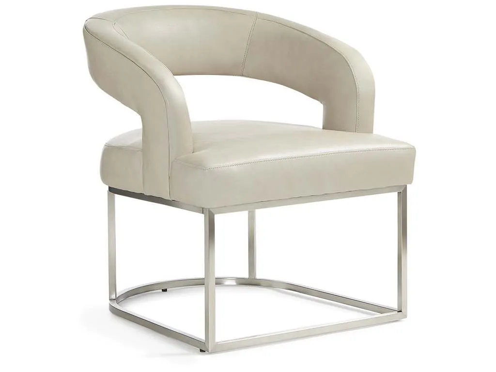 Hancock and Moore 6701  Bellini Chair