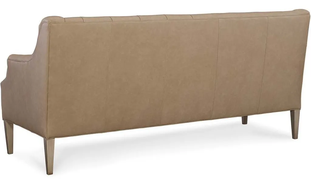 Hancock and Moore 6846-3 Loxley Tufted Sofa Hancock and Moore 6846-3 Loxley Tufted Sofa