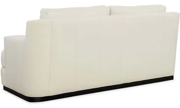 Hancock and Moore 6864-2RAF Elias One Arm Loveseat Hancock and Moore 6864-2RAF Elias One Arm Loveseat