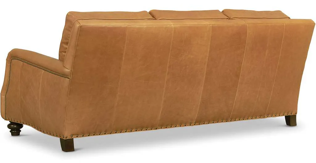 Hancock and Moore 6881-3 Tobias Sofa Hancock and Moore 6881-3 Tobias Sofa