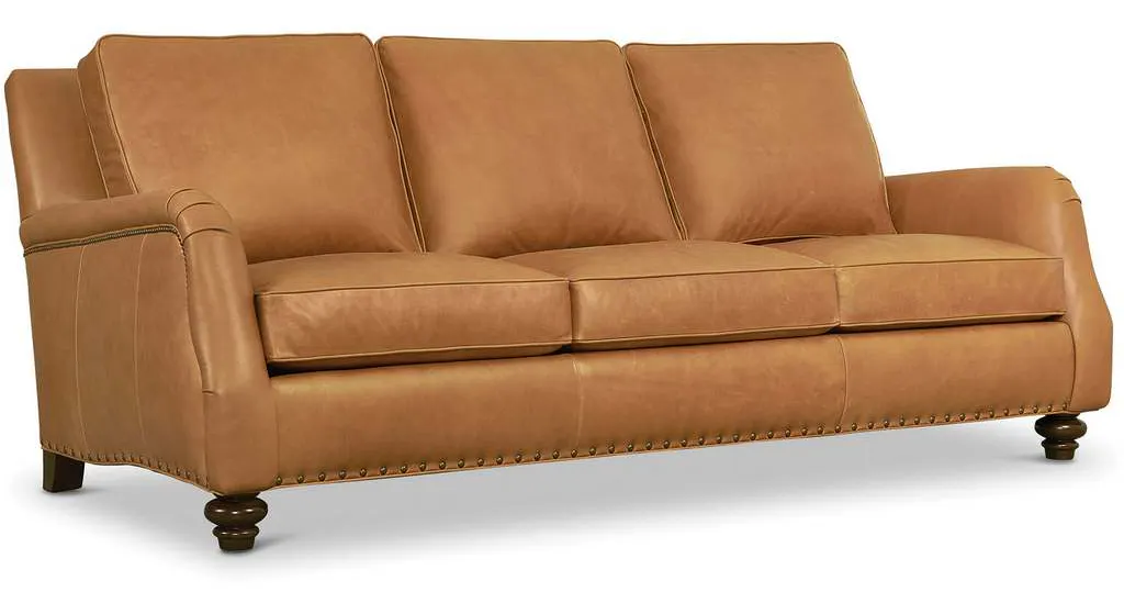 Hancock and Moore 6881-3 Tobias Sofa Hancock and Moore 6881-3 Tobias Sofa