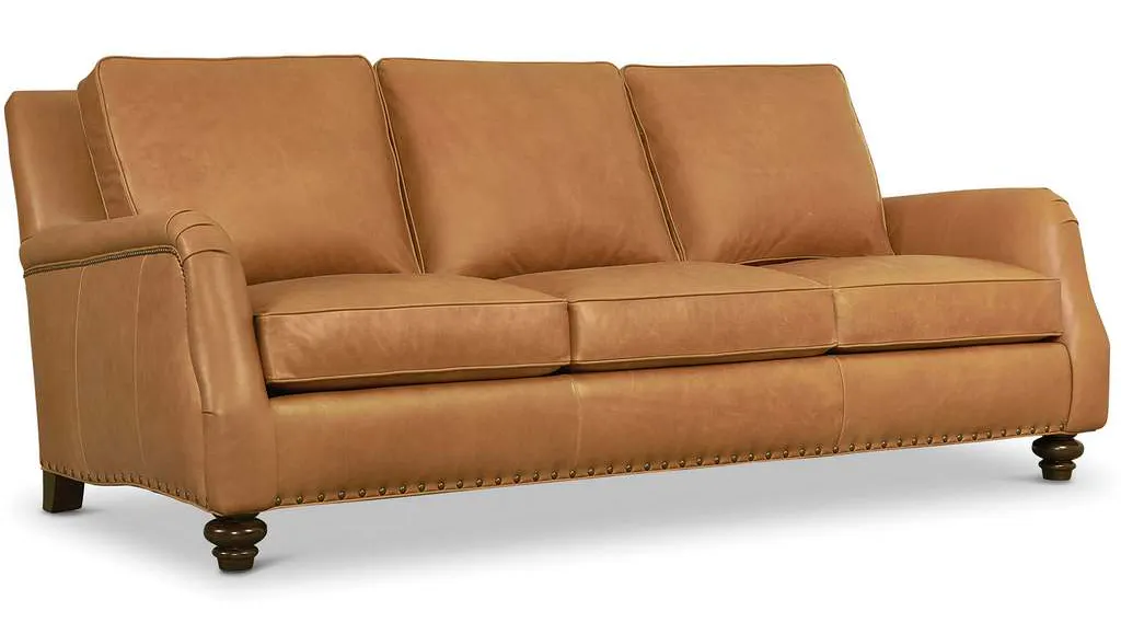 Hancock and Moore 6881-3 Tobias Sofa Hancock and Moore 6881-3 Tobias Sofa