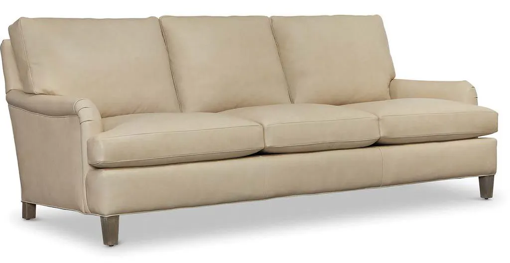 Hancock and Moore 6882-3 Heathfield Reading Sofa Hancock and Moore 6882-3 Heathfield Reading Sofa