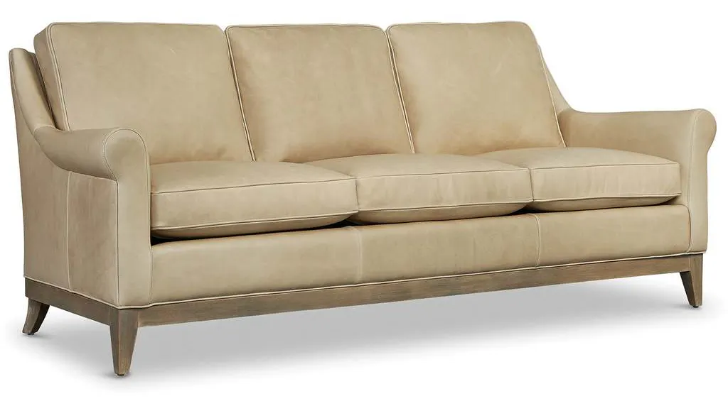 Hancock and Moore 6883-3 Fairhope Sofa Hancock and Moore 6883-3 Fairhope Sofa