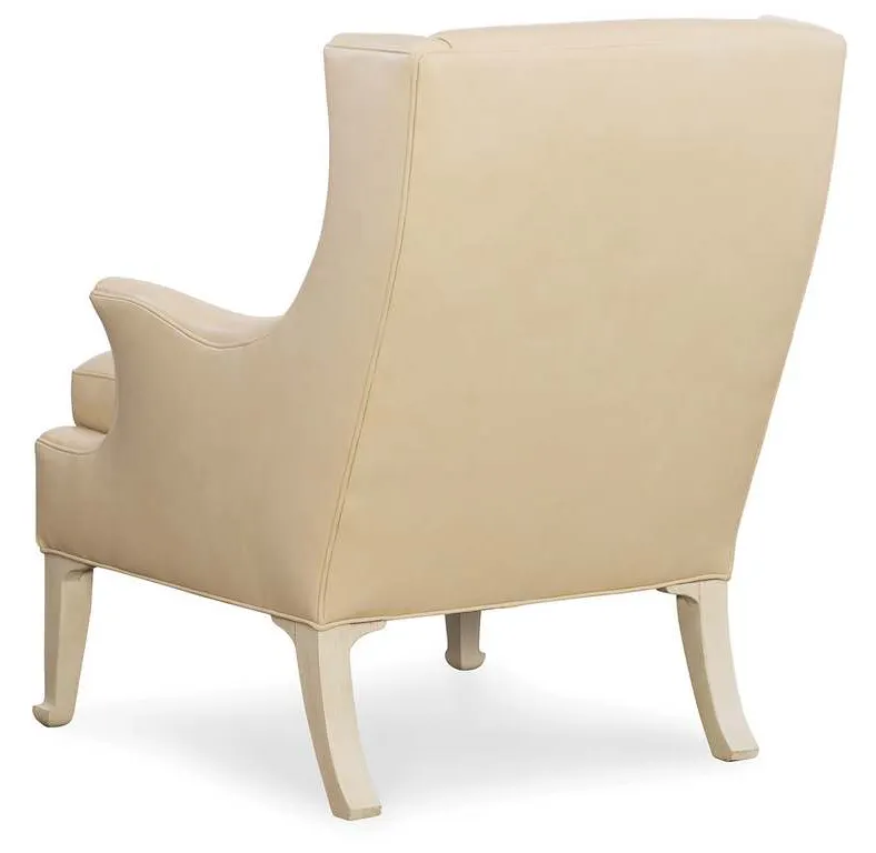 Hancock and Moore 6886-1 Wimberly Wing Chair Hancock and Moore 6886-1 Wimberly Wing Chair