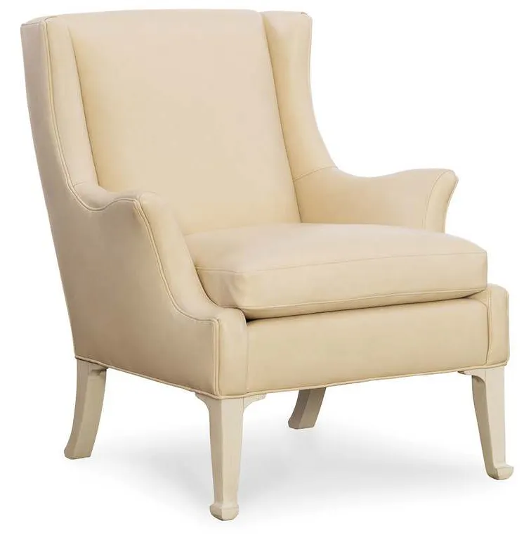 Hancock and Moore 6886-1 Wimberly Wing Chair Hancock and Moore 6886-1 Wimberly Wing Chair