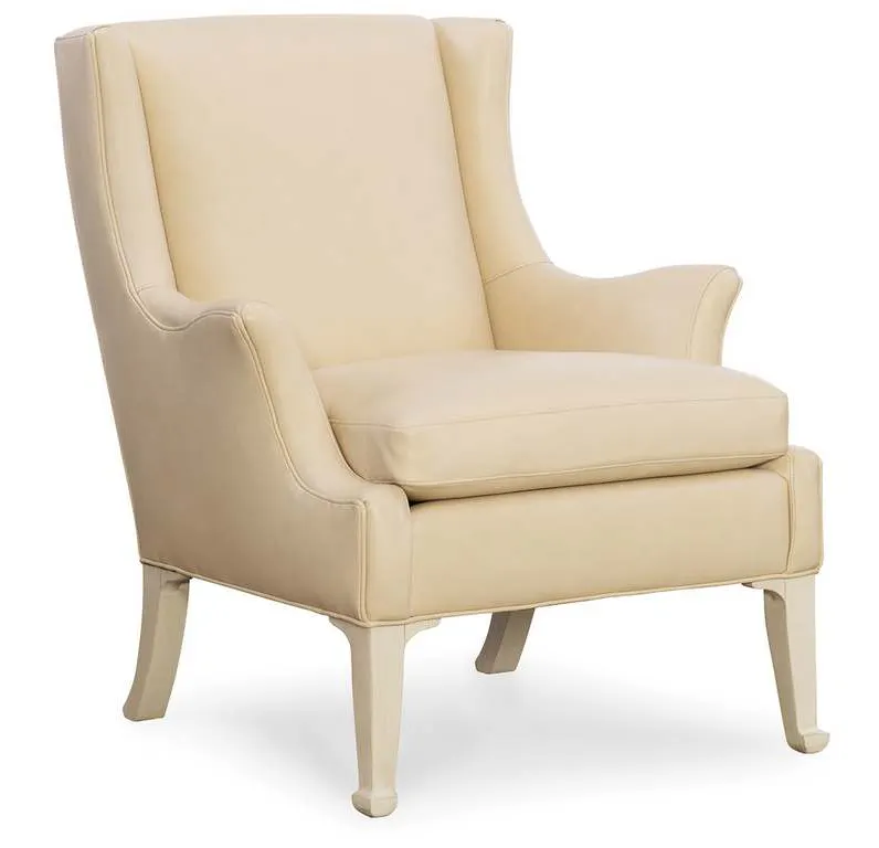 Hancock and Moore 6886-1 Wimberly Wing Chair Hancock and Moore 6886-1 Wimberly Wing Chair