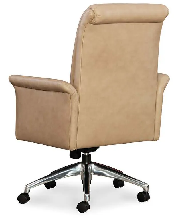 Hancock and Moore 6891ST-PL Cantera Swivel Tilt Chair Hancock and Moore 6891ST-PL Cantera Swivel Tilt Chair
