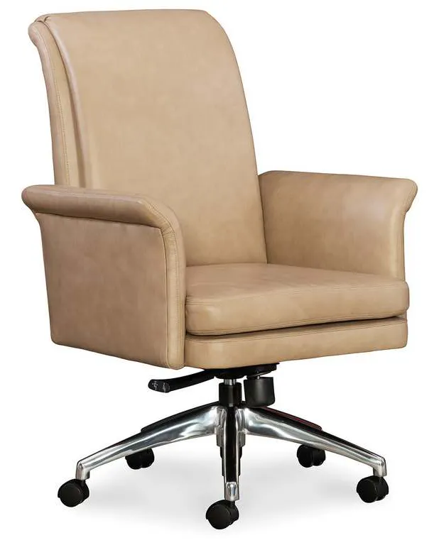 Hancock and Moore 6891ST-PL Cantera Swivel Tilt Chair Hancock and Moore 6891ST-PL Cantera Swivel Tilt Chair