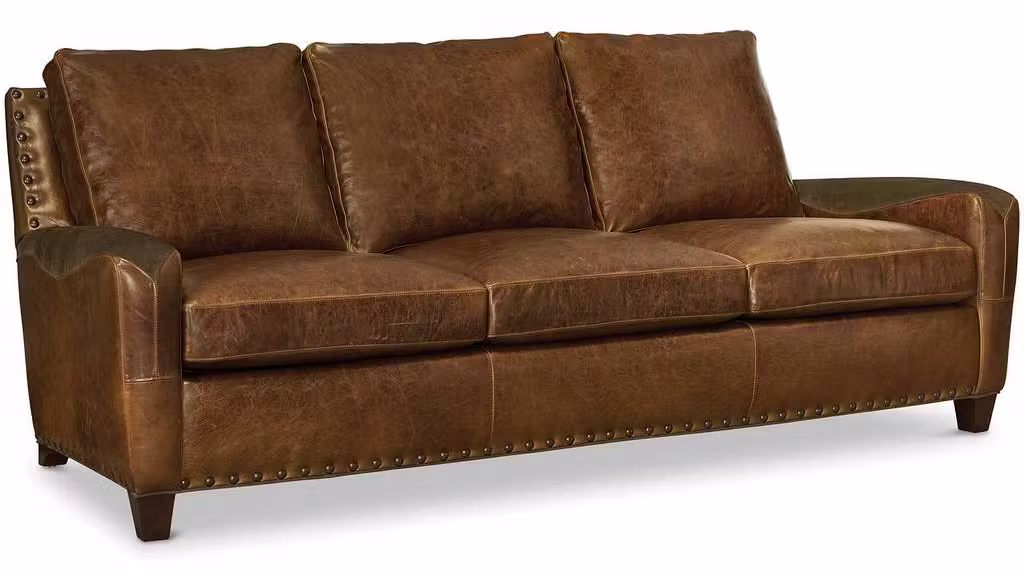 Hancock and Moore 6892-3 Amerigo Sofa Hancock and Moore 6892-3 Amerigo Sofa