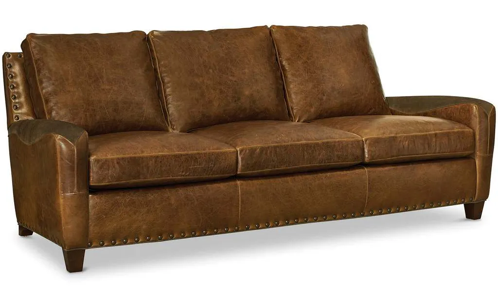 Hancock and Moore 6892-3 Amerigo Sofa Hancock and Moore 6892-3 Amerigo Sofa
