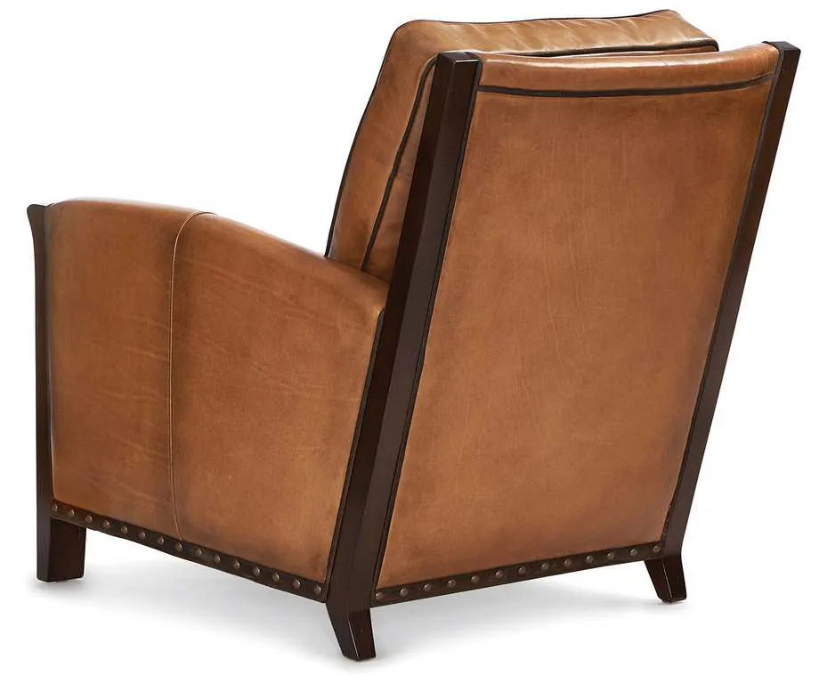 Hancock and Moore 6894-1 Bernalillo Lounge Chair Hancock and Moore 6894-1 Bernalillo Lounge Chair